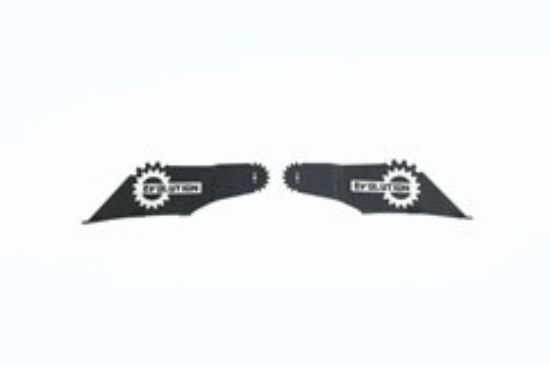 Picture of Toyota Tundra 14-17 50"""" LED Light Bar Roof Brackets