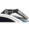 Picture of Chevrolet Silverado 07-13 50"""" LED Light Bar Roof Brackets