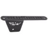 Picture of Jeep Wrangler JL & Gladiator JT 18-25 Hood Cowl LED Lights / Multifunction Brackets, Pair