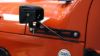 Picture of Jeep Wrangler JL & Gladiator JT 18-25 Hood Cowl LED Lights / Multifunction Brackets, Pair