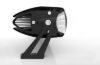Picture of Aerolids Light Bar Cover Wind Noise Eliminator, 50""""-52"""",Clear, Single Row