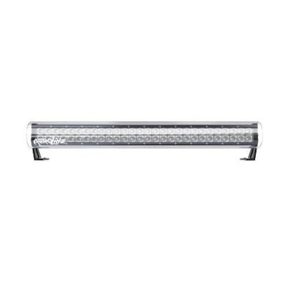 Picture of Aerolids Light Bar Cover Wind Noise Eliminator, 50""""-52"""",Clear, Dual Row