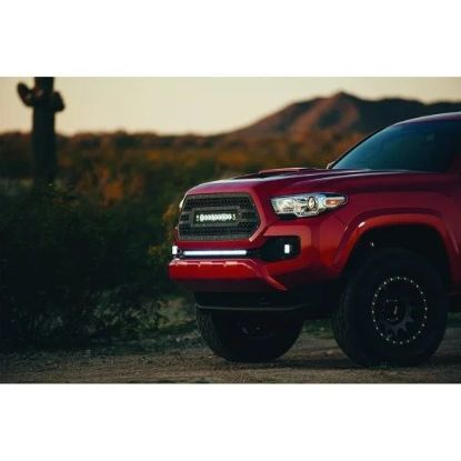 Picture of SR-Series Pro LED Light Bar, 30 Inch, Spot/Driving Combo