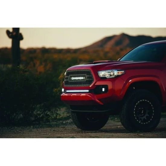 Picture of SR-Series Pro LED Light Bar, 30 Inch, Spot/Driving Combo
