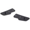 Picture of Ford Bronco 21-25 Windshield Light Brackets, Single