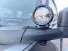 Picture of Ford Bronco 21-25 Windshield Light Brackets, Single