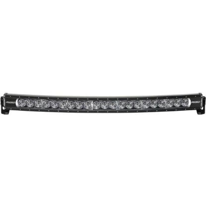 Picture of Radiance Plus LED Light Bar, 40 Inch, RGB, Curved