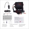 Picture of VOSWITCH 4 Switch Programmable Grab Handle Switch Panel, Jeep Wrangler JL & Gladiator JT 24-26