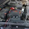 Picture of VOSWITCH 4 Switch Programmable Grab Handle Switch Panel, Jeep Wrangler JL & Gladiator JT 24-26