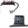 Picture of Jeep Wrangler JL & Gladiator JT 18-26 Stealth Dash Board Light Switch Pod Controller Kit
