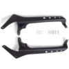 Picture of Jeep Wrangler JL & Gladiator JT 18-26, 50-52"""" LED Lightbar Bracket Kit