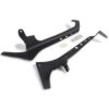 Picture of Jeep Wrangler JL & Gladiator JT 18-26, 50-52"""" LED Lightbar Bracket Kit