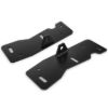 Picture of Ford Bronco 21-25 Front Metal Bumper Dual Light Brackets