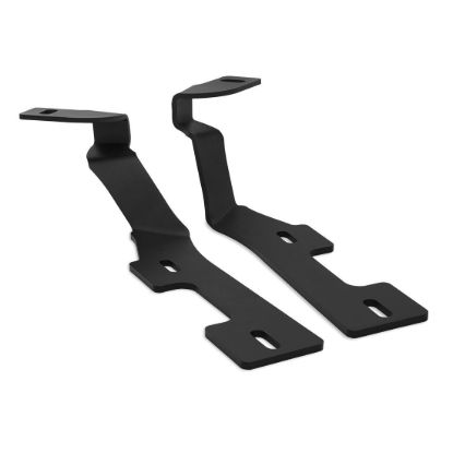 Picture of AOR Dodge Ram DT & TRX 19-25 A-Pillar Light Mount Brackets
