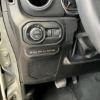 Picture of VOSWITCH 5 Switch Programmable Headlight Bezel, Jeep Wrangler JL & Gladiator JT 18-23