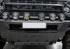Picture of HO-TK-7009 - Tank 300 20-26 Front Bumper Light Bar Kit 7009