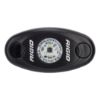Picture of A-Series High Power Black Housing, Amber