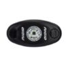 Picture of A-Series High Power Black Housing, White