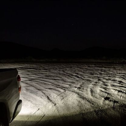 Picture of SR-L Series Spreader Light Pod With White Halo, Pair