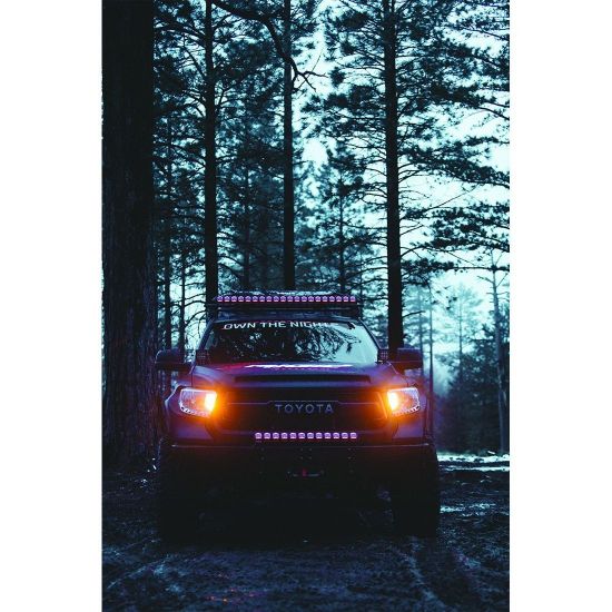 Picture of Adapt LED PREMIUM Light Bar, 40 inch
