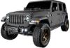 Picture of Jeep Wrangler JL & Gladiator JT 18-24 LED Front Sidemarkers, Smoked Lens