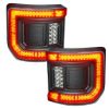 Picture of Jeep Gladiator JT 19-25 Flush Mount LED Tail Lights