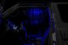 Picture of Jeep Wrangler JL & Gladiator JT 18-24 StarLINER ColorSHIFT Fiber Optic Hardtop Headliner, With Controller