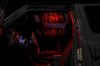 Picture of Jeep Wrangler JL & Gladiator JT 18-24 StarLINER ColorSHIFT Fiber Optic Hardtop Headliner, With Controller