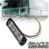 Picture of Universal 4 LED Slim Strobe Light, Red