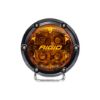Picture of 360 Series LED Fog Light, 4 Inch, Spot, Amber PRO, Pair