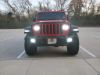 Picture of Jeep Wrangler JL & Gladiator JT 18-24 Halogen to LED Conversion Bulb Kit For Fender Signal & DRL Light