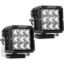 Picture of D-XL PRO Series Square LED Light, 4 Inch, Flood, Pair