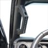 Picture of VOSWITCH 8 Switch Programmable Grab Handle Switch Panel, Jeep Wrangler JL & Gladiator JT 18-23