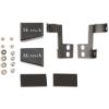 Picture of Tank 300 20-26 A-Pillar Light Brackets