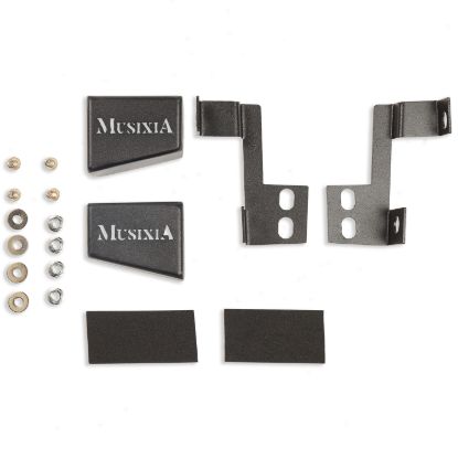 Picture of Tank 300 20-26 A-Pillar Light Brackets