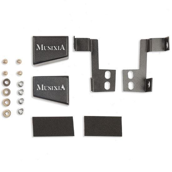 Picture of Tank 300 20-26 A-Pillar Light Brackets