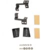 Picture of Tank 300 20-26 A-Pillar Light Brackets