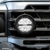 Picture of Ineos Grenadier 22-25 Front Grill Lights Conversion Kit With Rigid 360 6 Inch Spot LED Lights