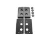 Picture of Ford Bronco 21-26 Roof Line Light Kit With SR Spot/Flood 40 Inch LED Light Bar