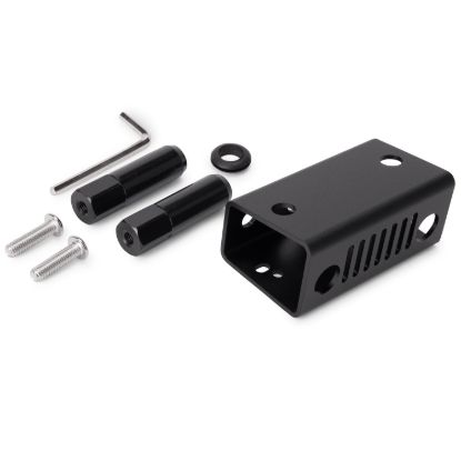 Picture of Jeep Wrangler JL 18-26 Third Brake Light Light Bracket