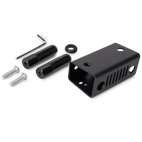 Picture of Jeep Wrangler JL 18-26 Third Brake Light Light Bracket