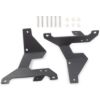 Picture of Jeep Wrangler JL & Gladiator JT 18-26 Hood Cowl Double Light Brackets