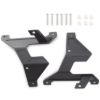 Picture of Jeep Wrangler JL & Gladiator JT 18-26 Hood Cowl Double Light Brackets