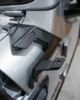 Picture of Jeep Wrangler JL & Gladiator JT 18-26 Hood Cowl Double Light Brackets