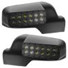Picture of ORACLE Lighting 2019-2024 RAM 1500 DT LED Off-Road Side Mirror Ditch Lights