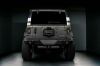 Picture of Jeep Wrangler JL 18-25 Flush Mount LED Tail Lights Tinted