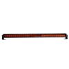 Picture of SR-Series Pro LED Light Bar, 30 Inch, Spot, Amber PRO