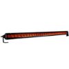 Picture of SR-Series Pro LED Light Bar, 30 Inch, Spot, Amber PRO