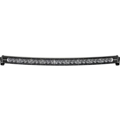 Picture of Radiance Plus LED Light Bar, 50 Inch, RGB, Curved