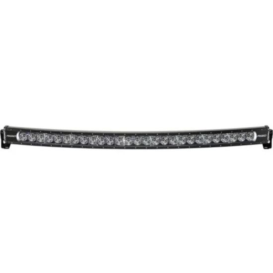 Picture of Radiance Plus LED Light Bar, 50 Inch, RGB, Curved